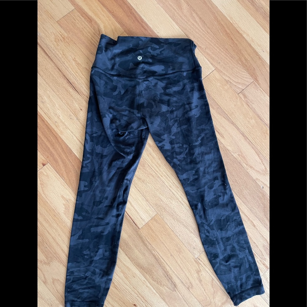 Lulu lemon Align leggings